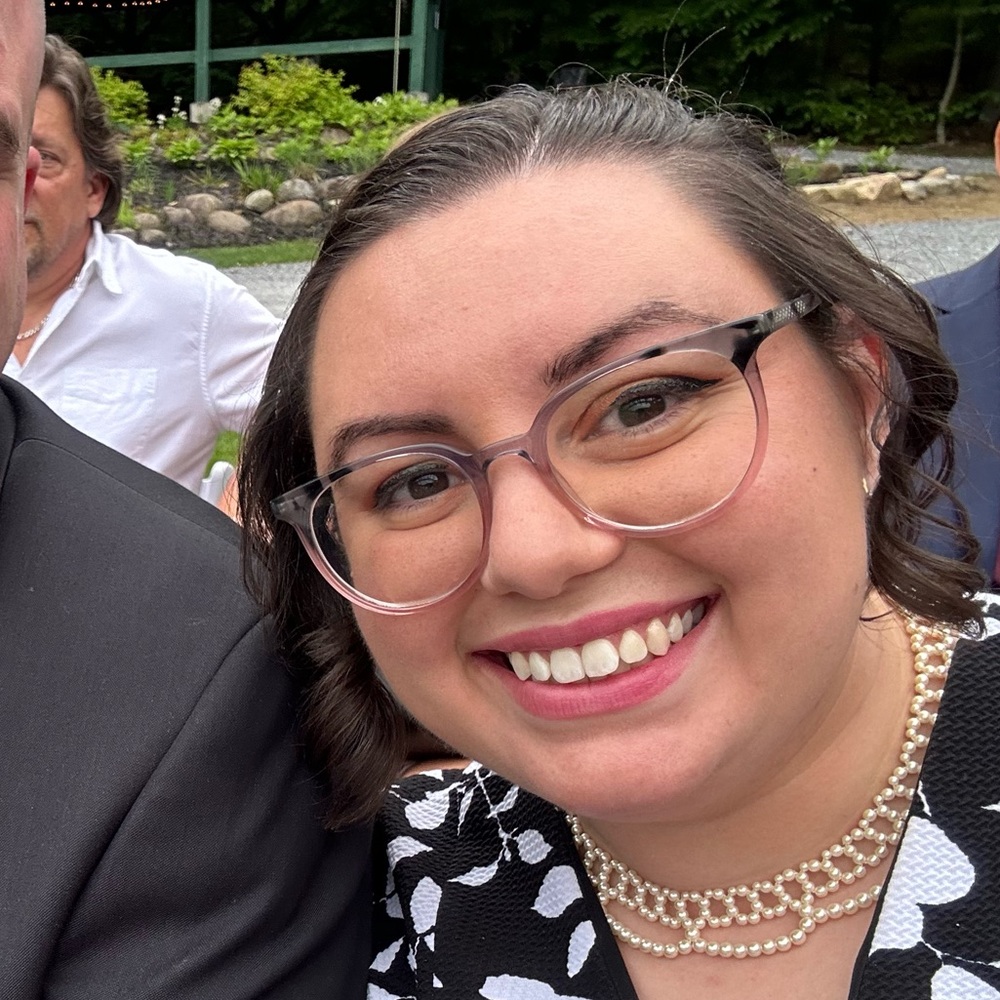 Meet your Posher, Alex